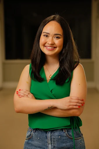Flávia Subtil — psicóloga clínica em Porto Alegre